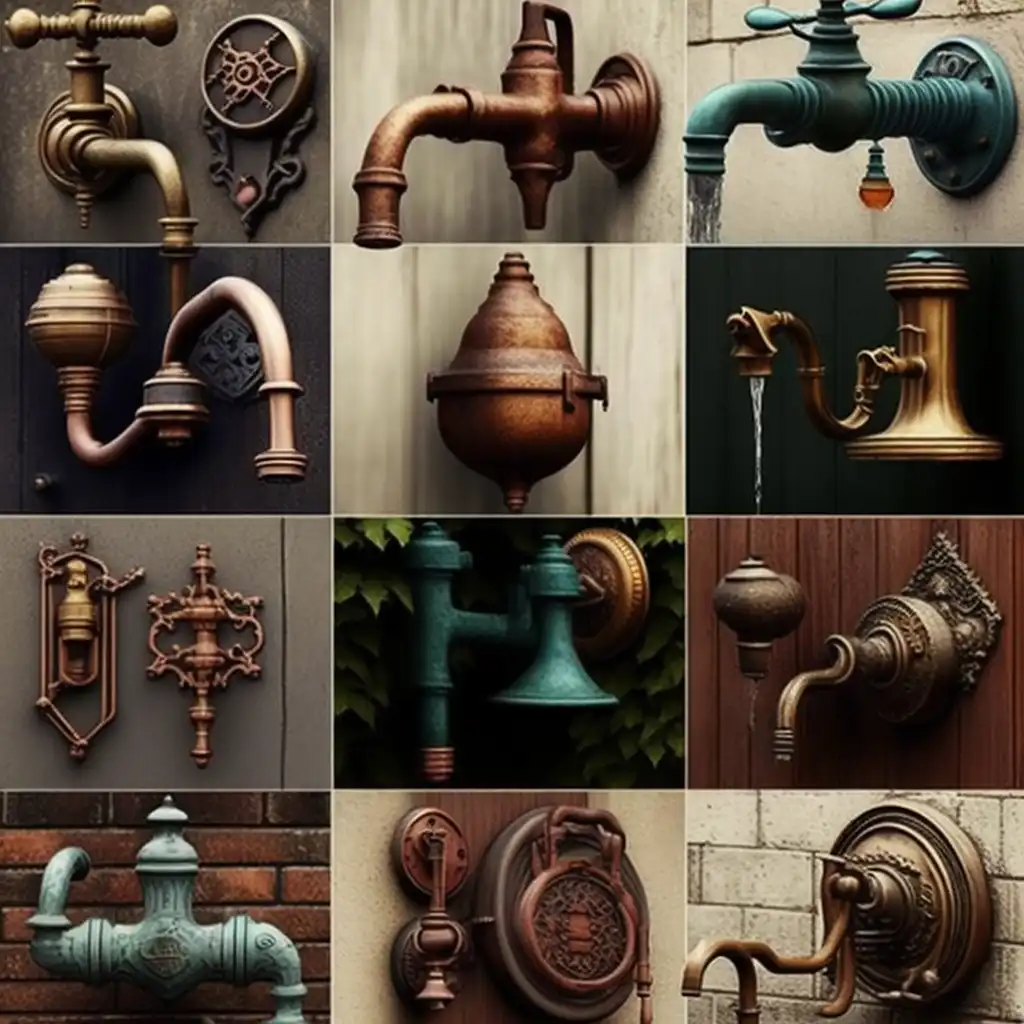 Gevelkraan kiezen: welk type past het best bij jouw situatie?