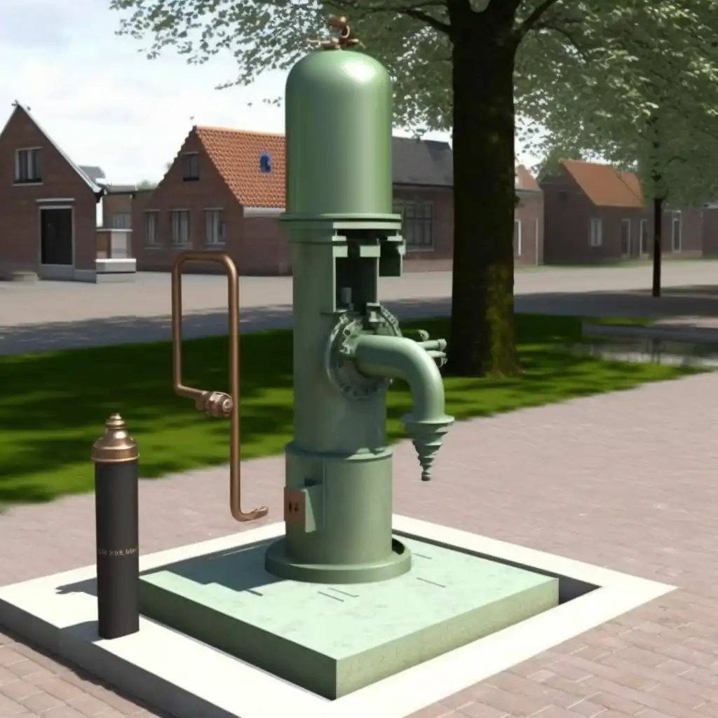 Buitenkraan vervangen: wanneer en hoe je het aanpakt