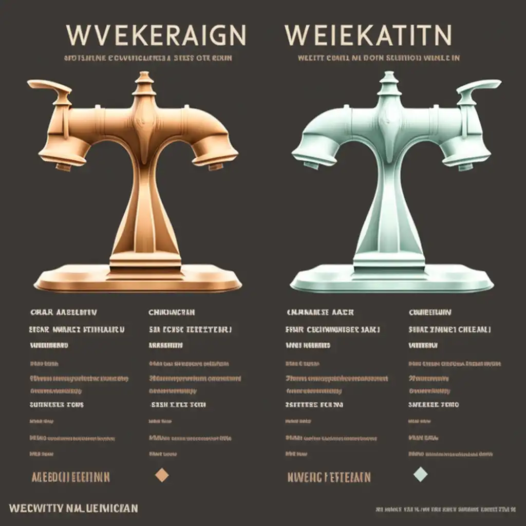 Gevelkraan aansluiten op de waterleiding: een stap-voor-stap handleiding